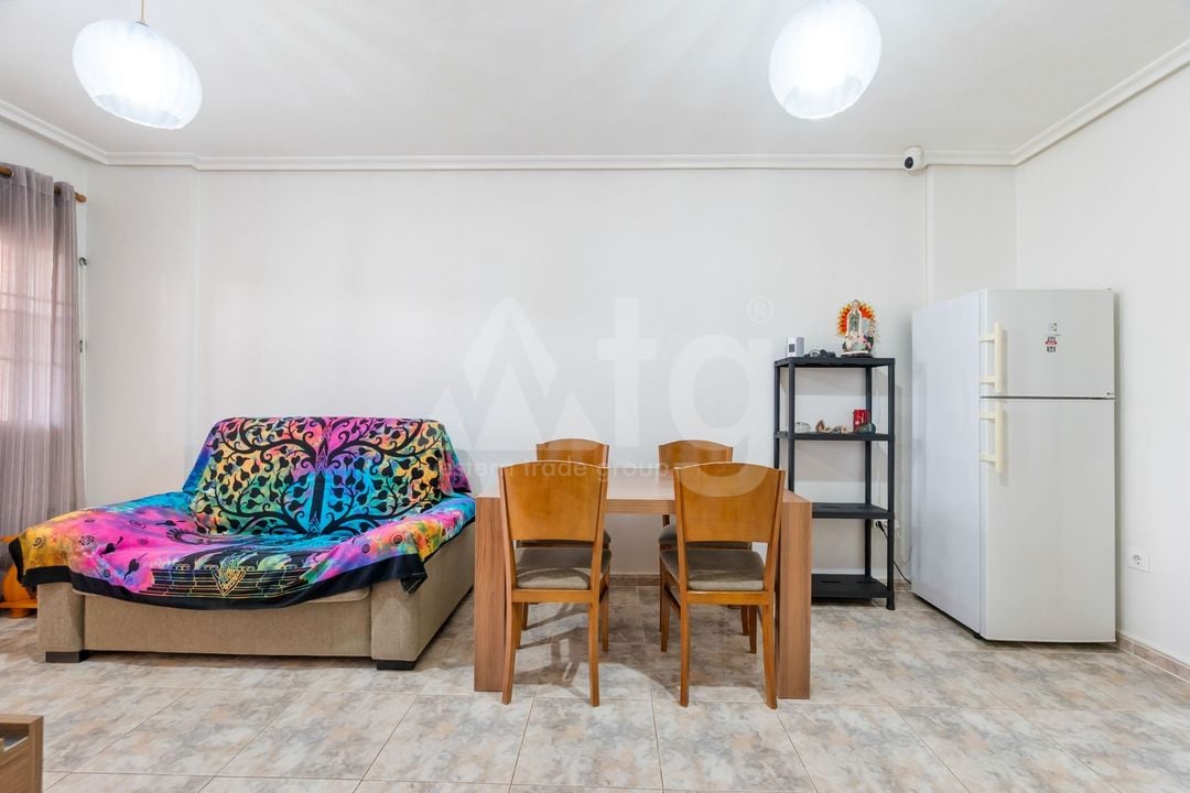 2 bedroom Townhouse in San Javier - VRC131918 - Photo - 6