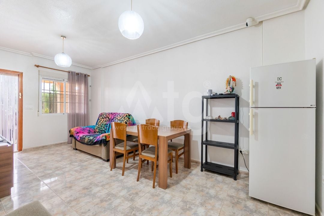 2 bedroom Townhouse in San Javier - VRC131918 - Photo - 4
