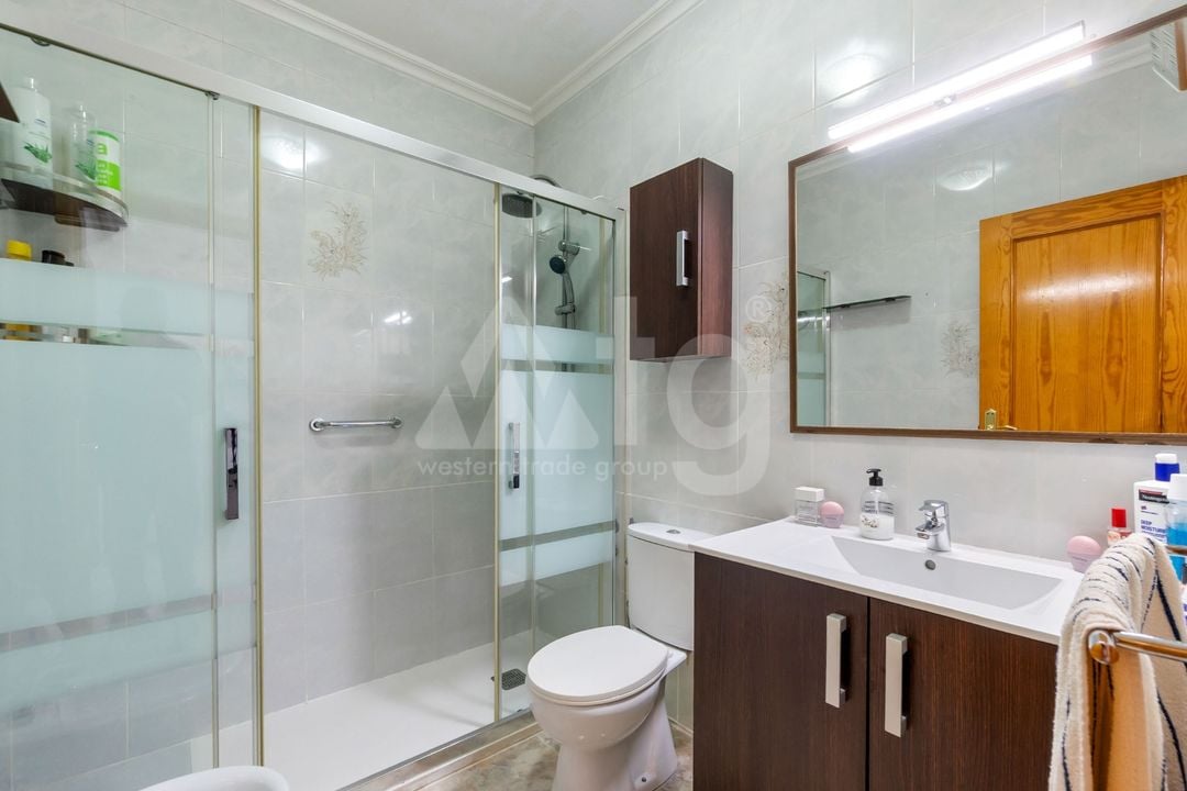 2 bedroom Townhouse in San Javier - VRC131918 - Photo - 16