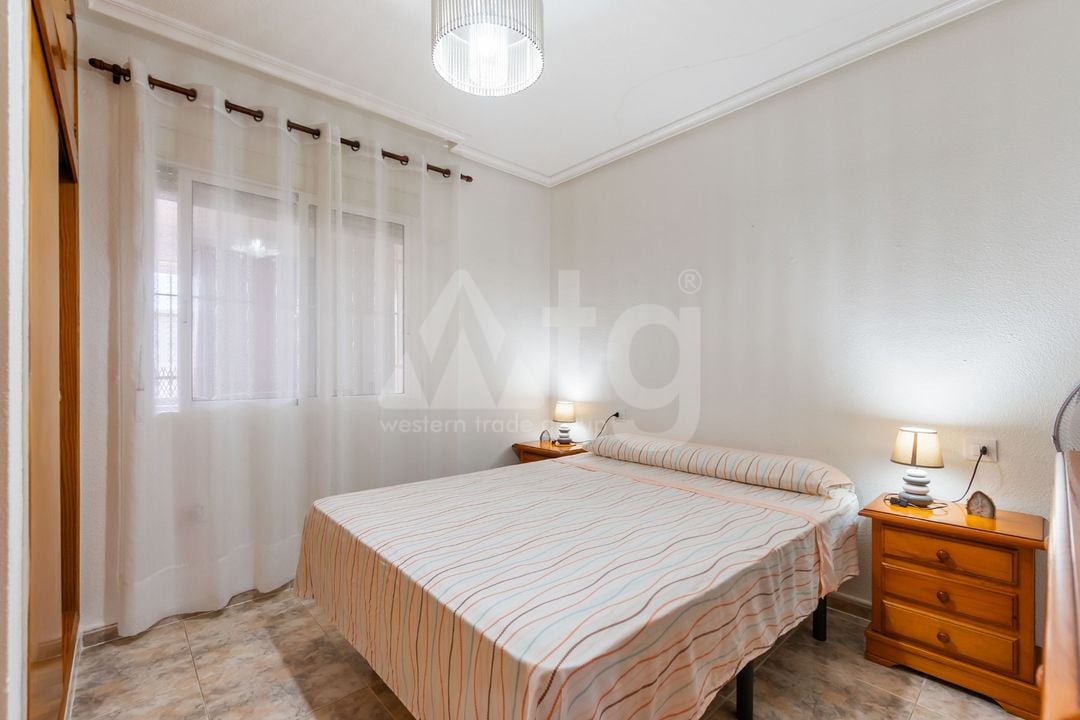 2 bedroom Townhouse in San Javier - VRC131918 - Photo - 14
