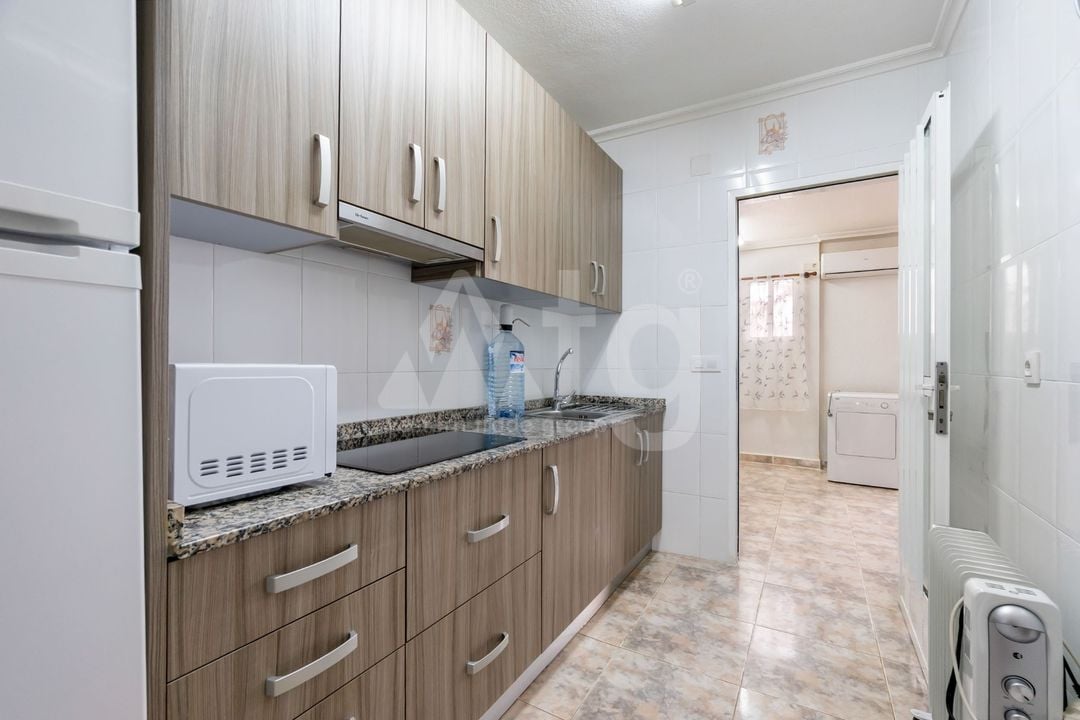 2 bedroom Townhouse in San Javier - VRC131918 - Photo - 9