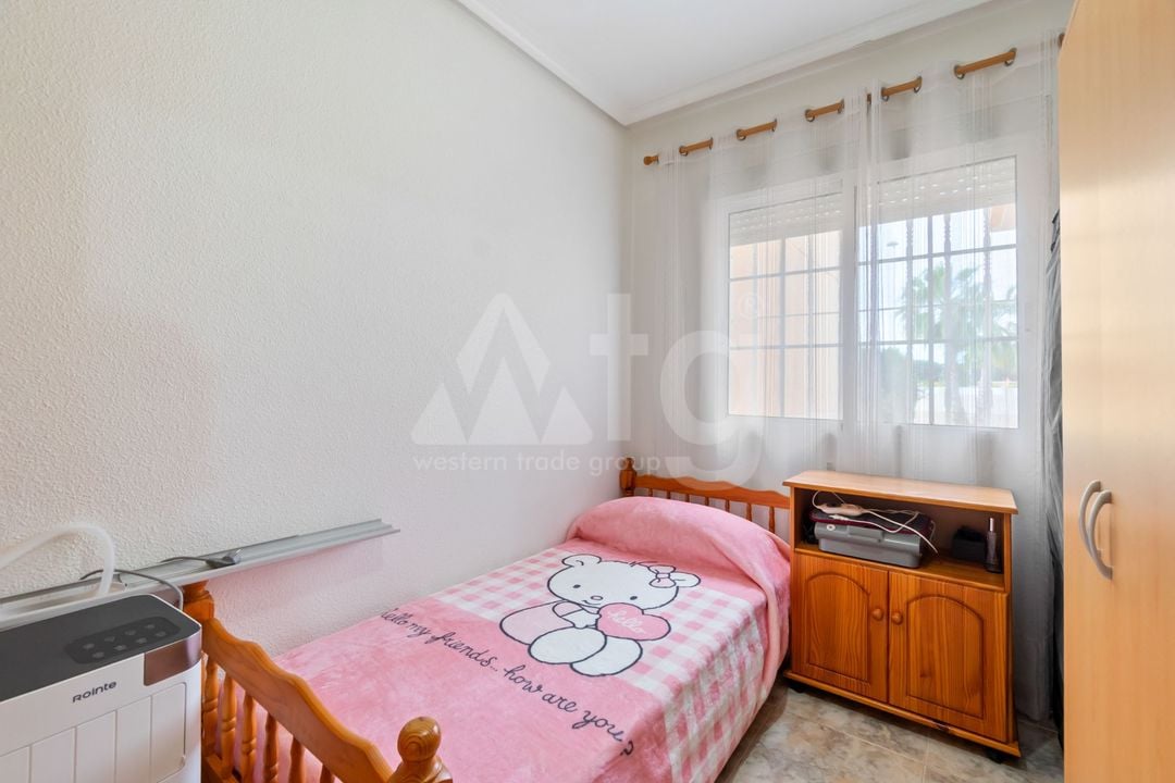 2 bedroom Townhouse in San Javier - VRC131918 - Photo - 15