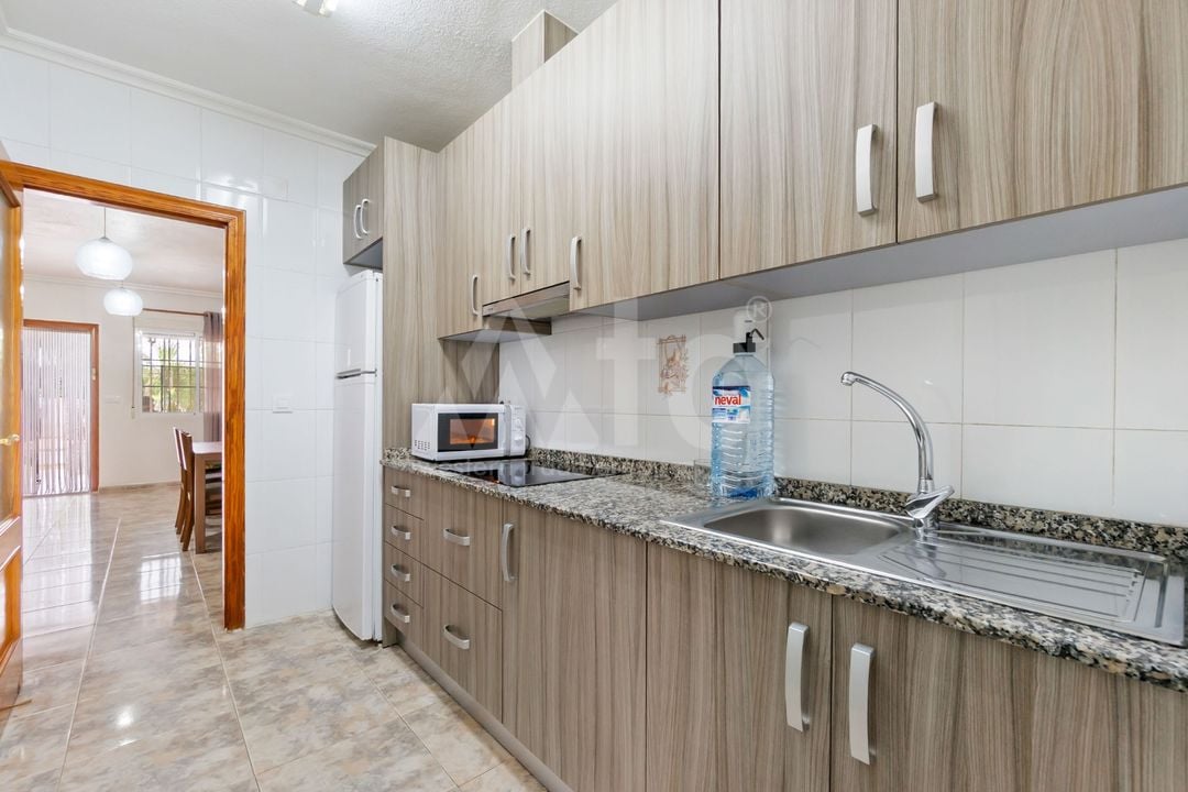 2 bedroom Townhouse in San Javier - VRC131918 - Photo - 8