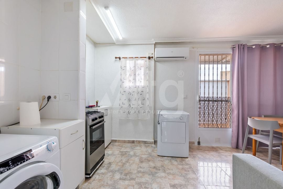 2 bedroom Townhouse in San Javier - VRC131918 - Photo - 10