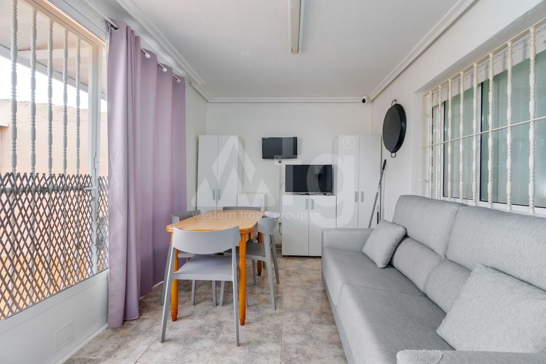 2 bedroom Townhouse in San Javier - VRC131918 - Photo - 13