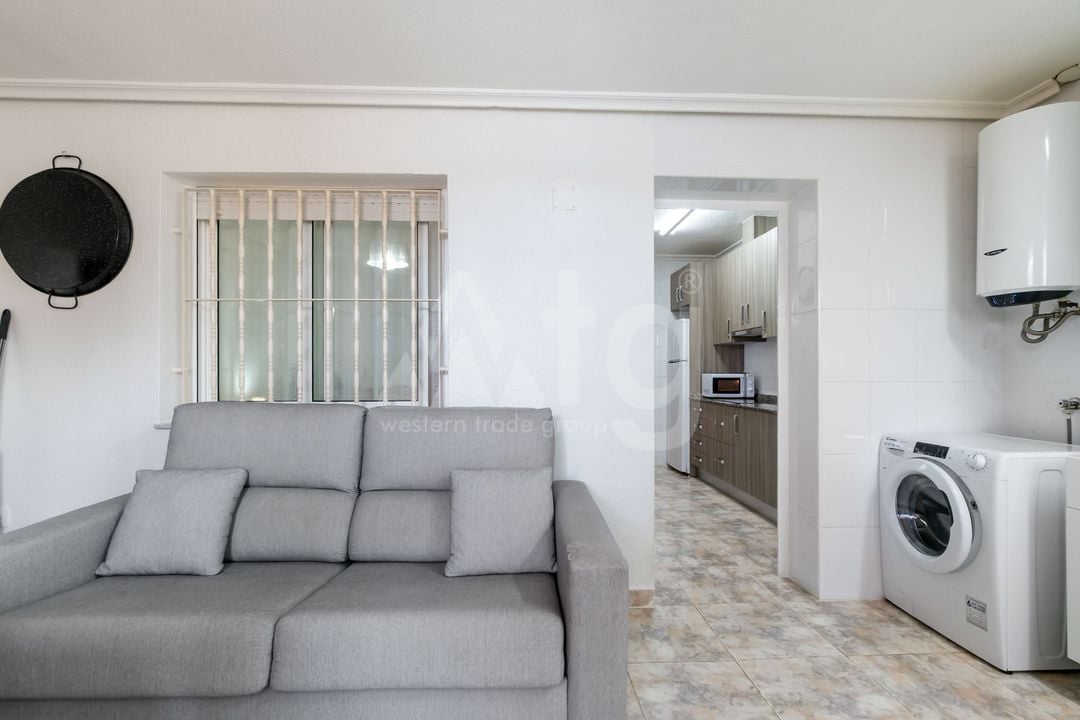 2 bedroom Townhouse in San Javier - VRC131918 - Photo - 12