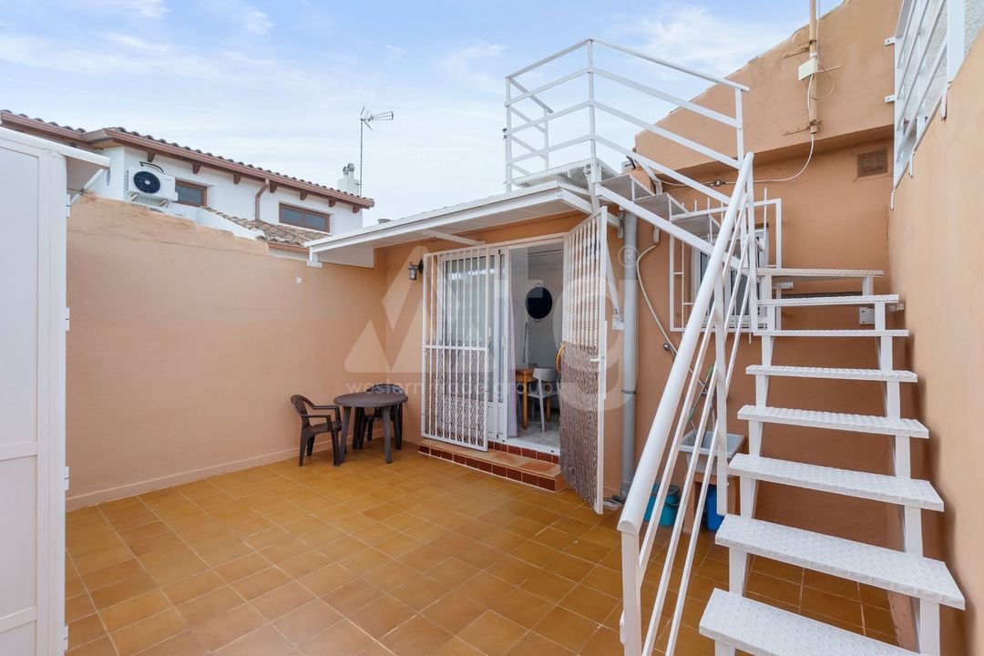 2 bedroom Townhouse in San Javier - VRC131918 - Photo - 18