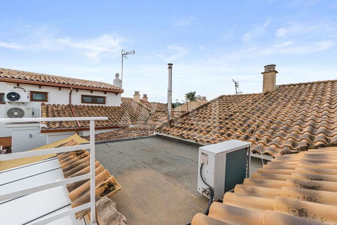 2 bedroom Townhouse in San Javier - VRC131918 - Photo - 19