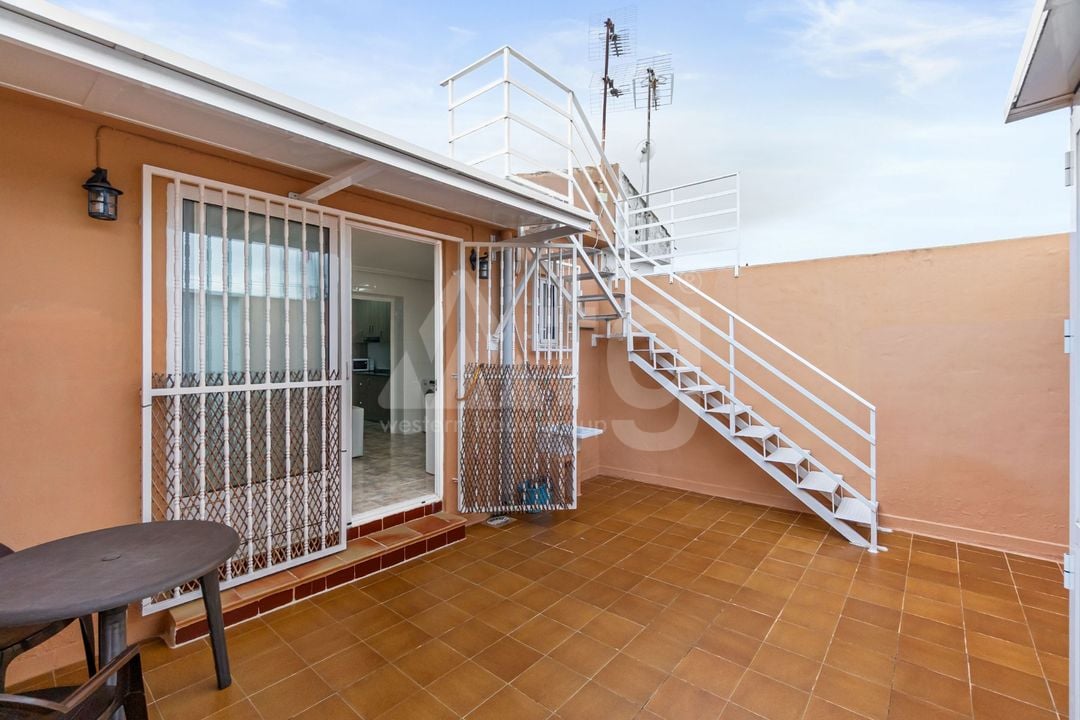 2 bedroom Townhouse in San Javier - VRC131918 - Photo - 17