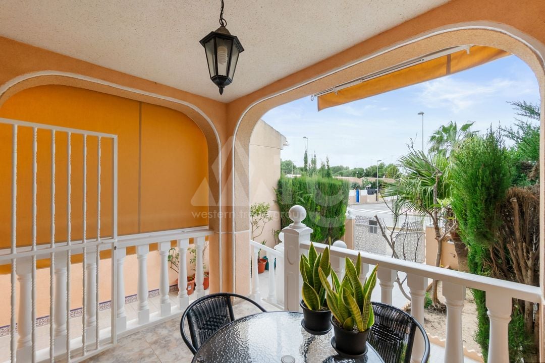 2 bedroom Townhouse in San Javier - VRC131918 - Photo - 3