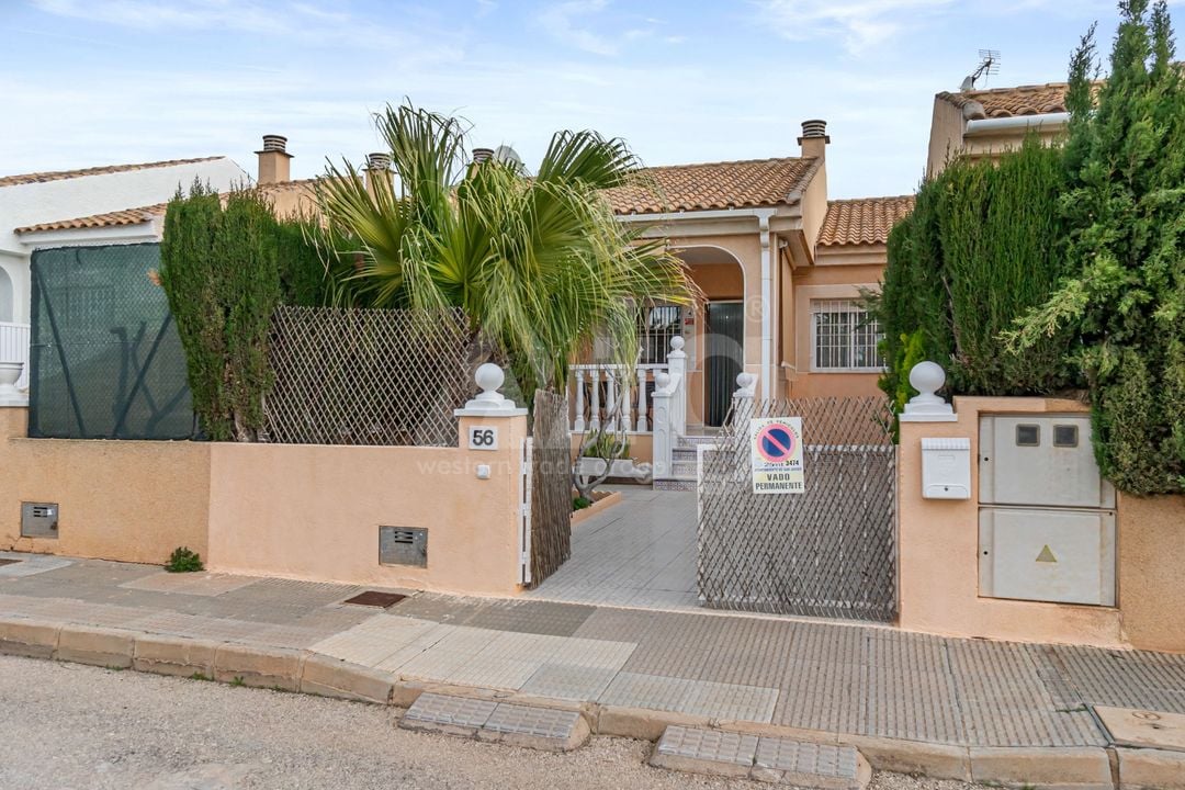 2 bedroom Townhouse in San Javier - VRC131918 - Photo - 20