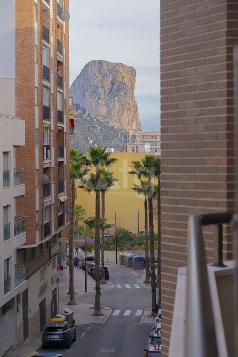 2 bedroom Apartment in Calpe - VMD131925 - Photo - 20