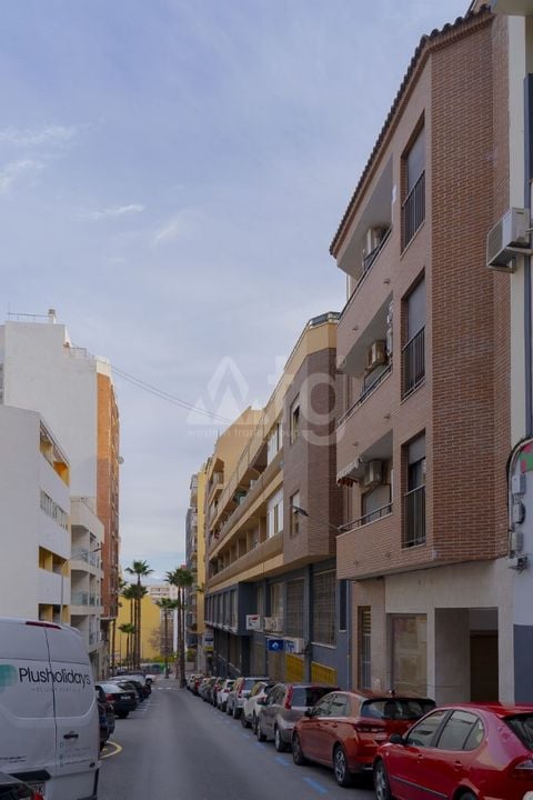 2 bedroom Apartment in Calpe - VMD131925 - Photo - 19