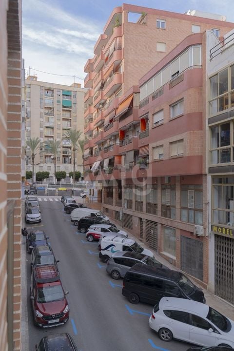 2 bedroom Apartment in Calpe - VMD131925 - Photo - 18