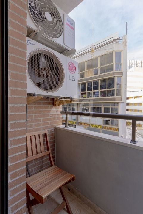2 bedroom Apartment in Calpe - VMD131925 - Photo - 17