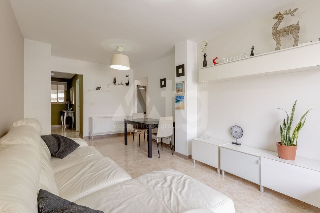 2 bedroom Apartment in Calpe - VMD131925 - Photo - 4