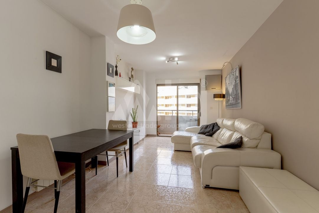 2 bedroom Apartment in Calpe - VMD131925 - Photo - 1