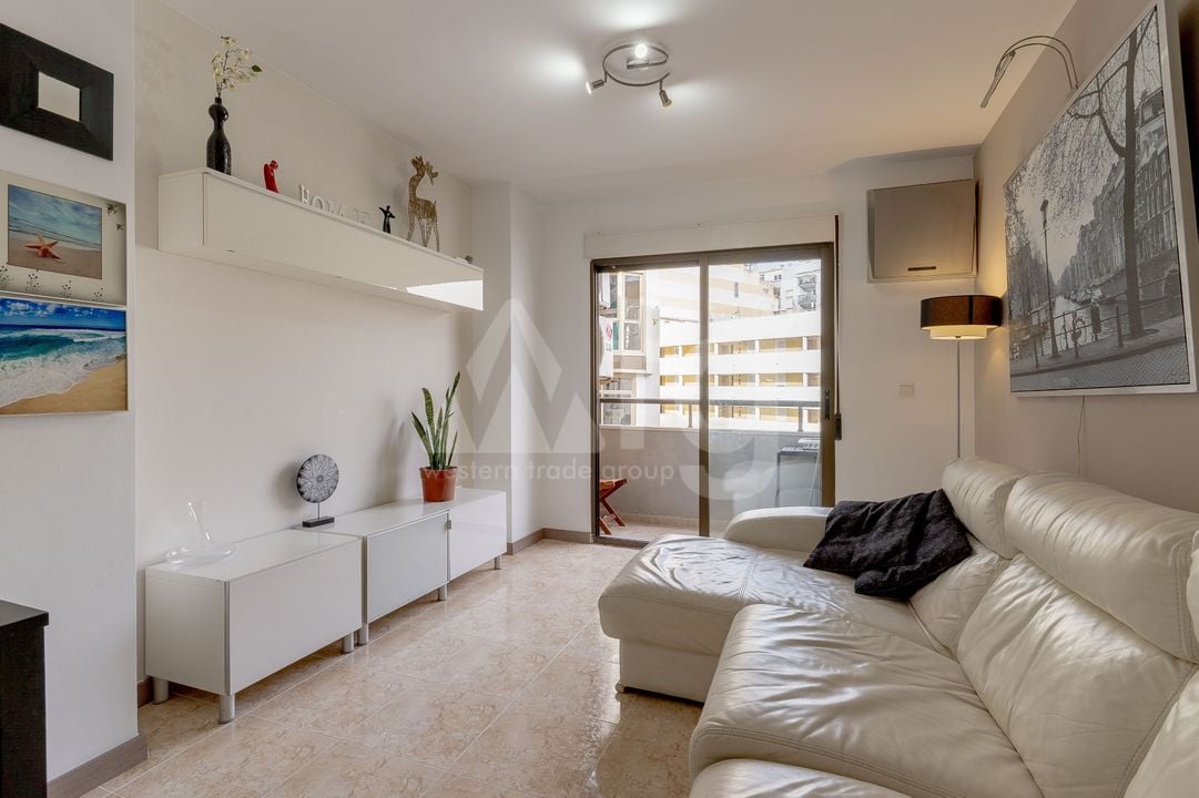 2 bedroom Apartment in Calpe - VMD131925 - Photo - 2