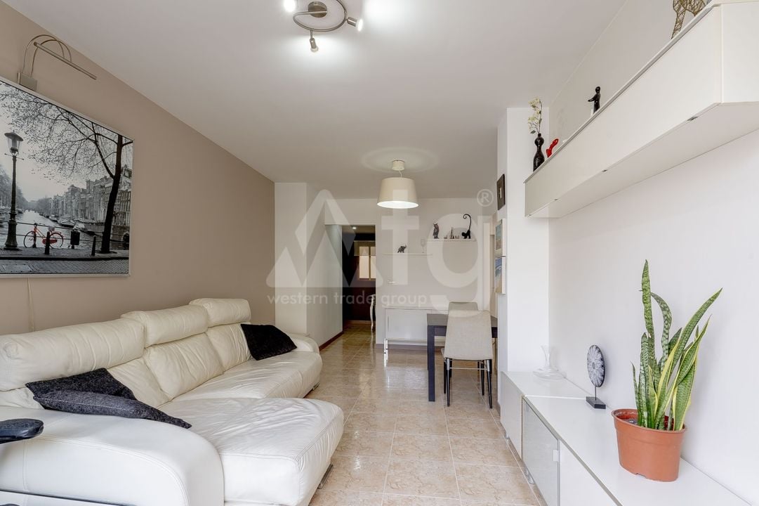 2 bedroom Apartment in Calpe - VMD131925 - Photo - 3
