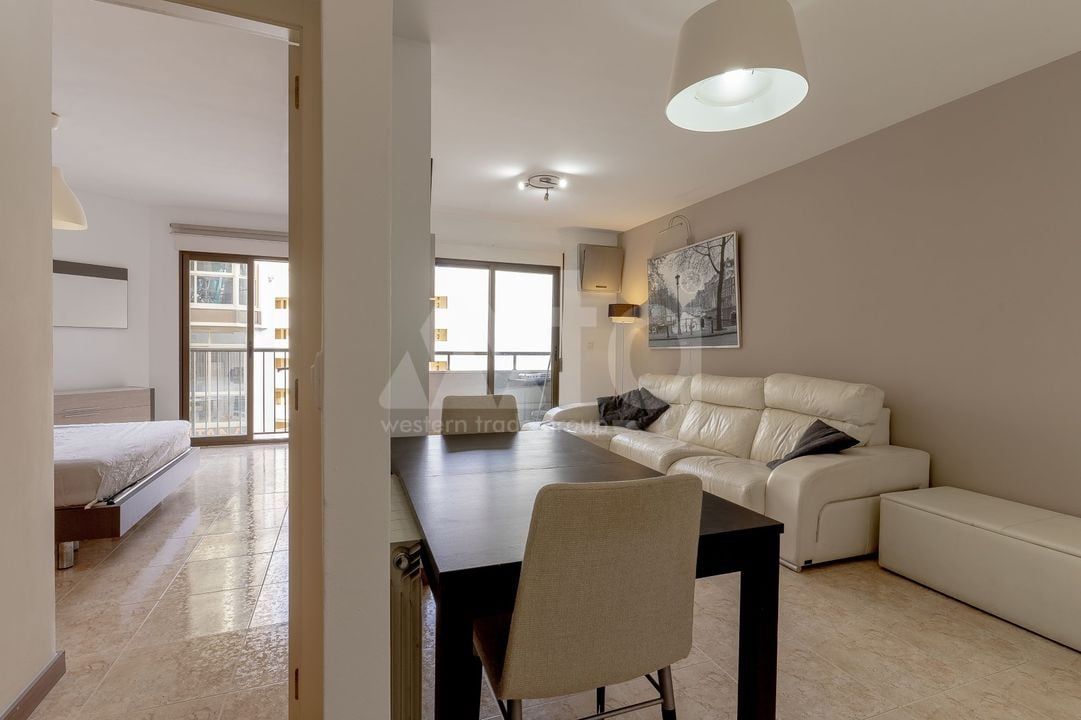 2 bedroom Apartment in Calpe - VMD131925 - Photo - 5