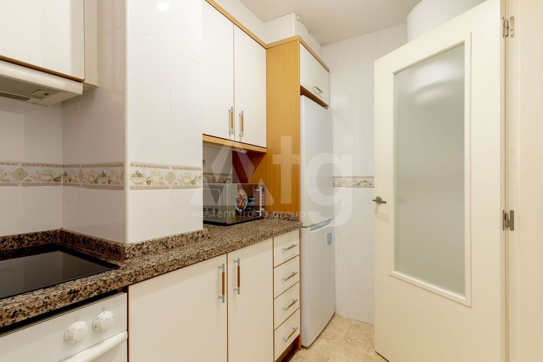 2 bedroom Apartment in Calpe - VMD131925 - Photo - 7