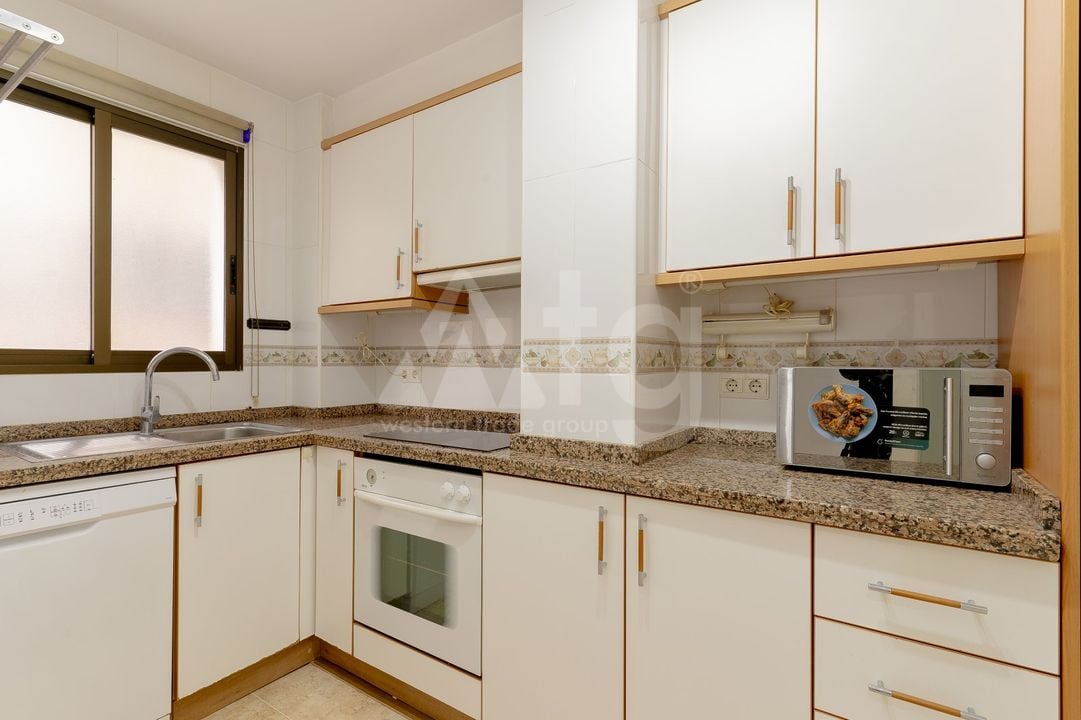2 bedroom Apartment in Calpe - VMD131925 - Photo - 6