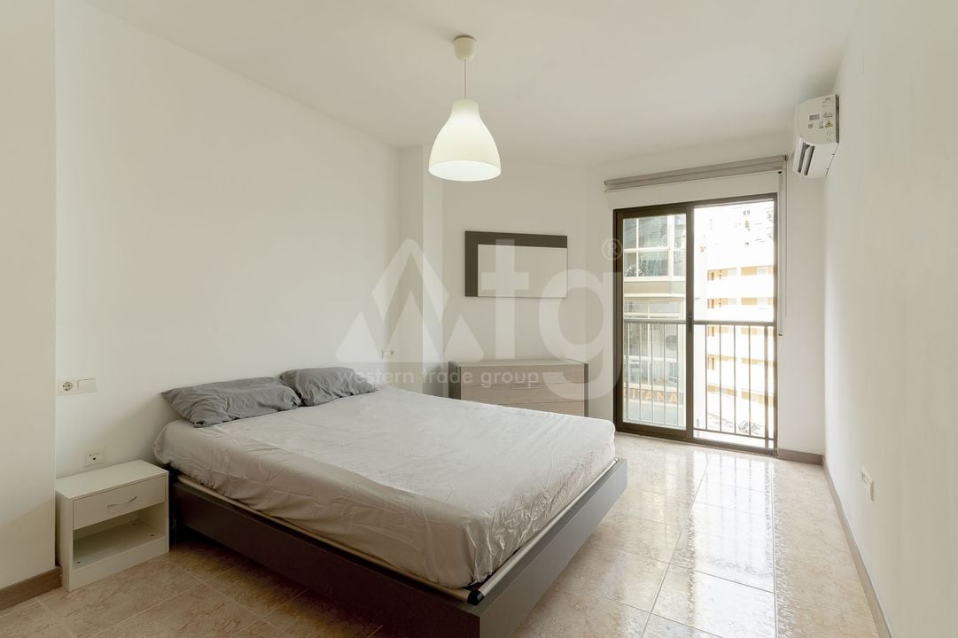 2 bedroom Apartment in Calpe - VMD131925 - Photo - 8
