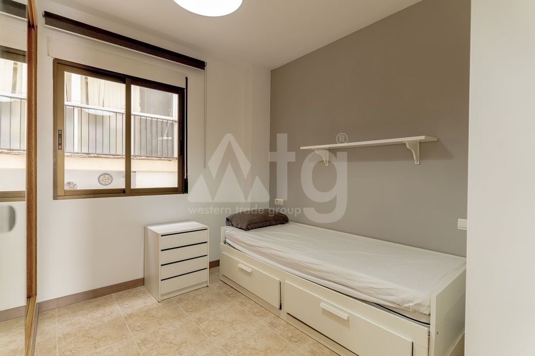 2 bedroom Apartment in Calpe - VMD131925 - Photo - 10