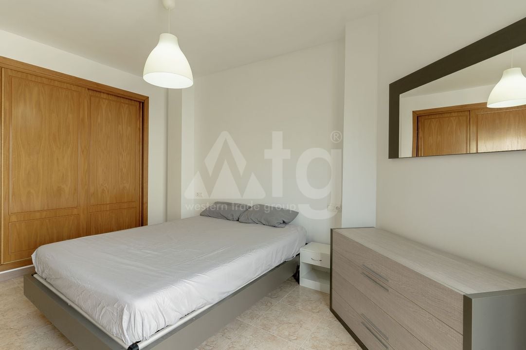 2 bedroom Apartment in Calpe - VMD131925 - Photo - 9