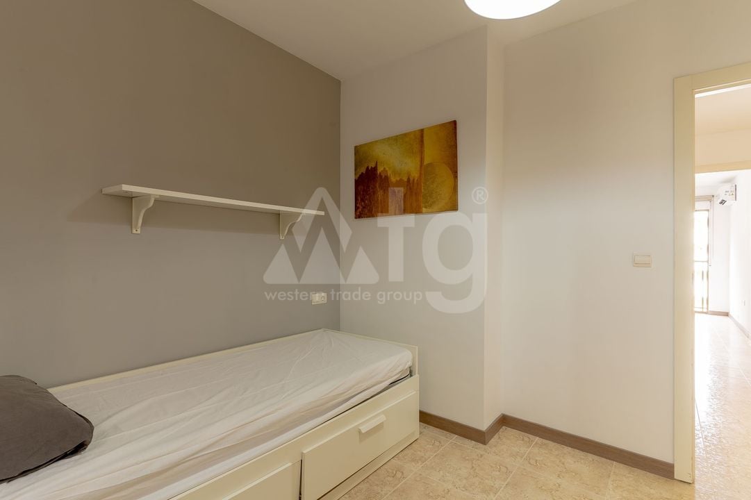 2 bedroom Apartment in Calpe - VMD131925 - Photo - 12