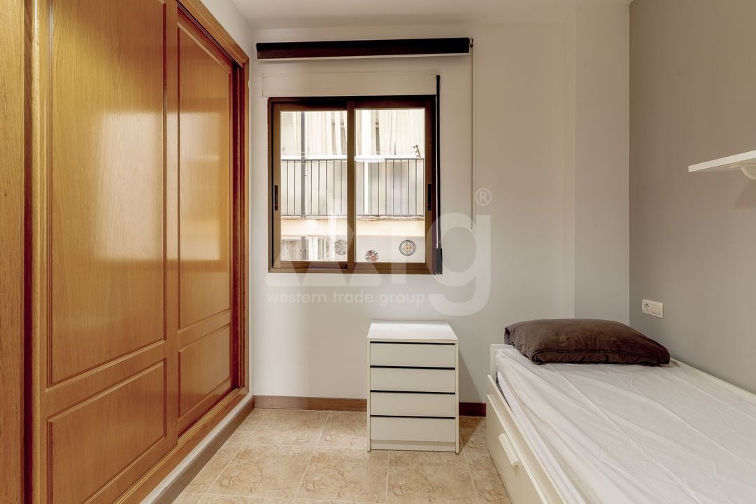 2 bedroom Apartment in Calpe - VMD131925 - Photo - 11