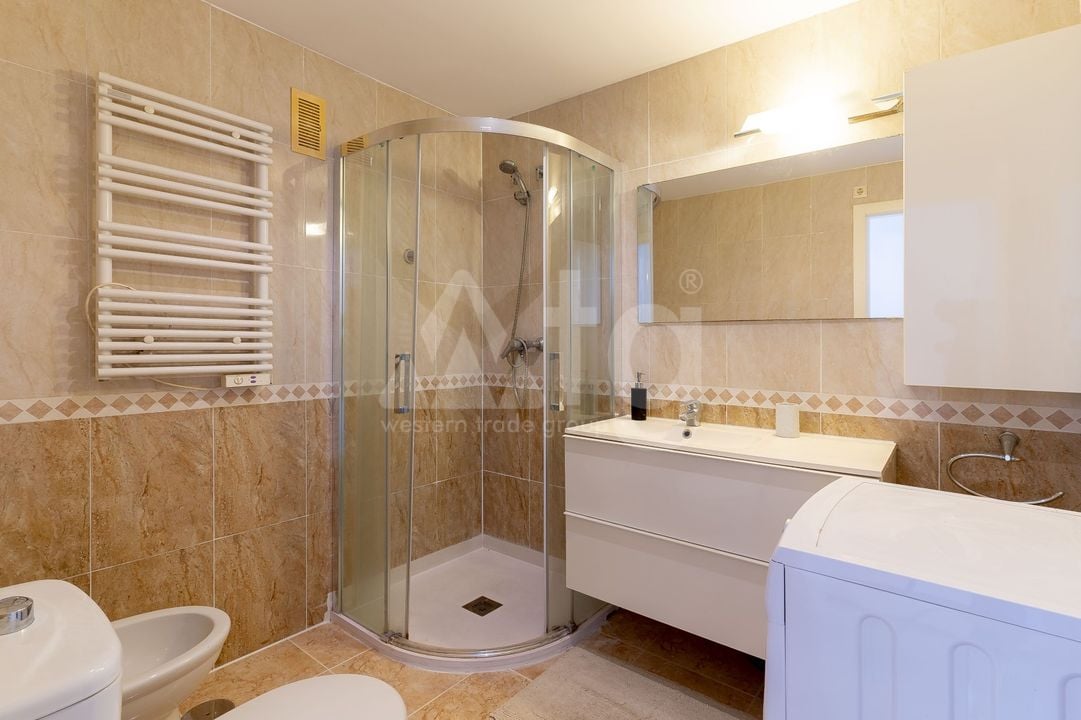 2 bedroom Apartment in Calpe - VMD131925 - Photo - 13
