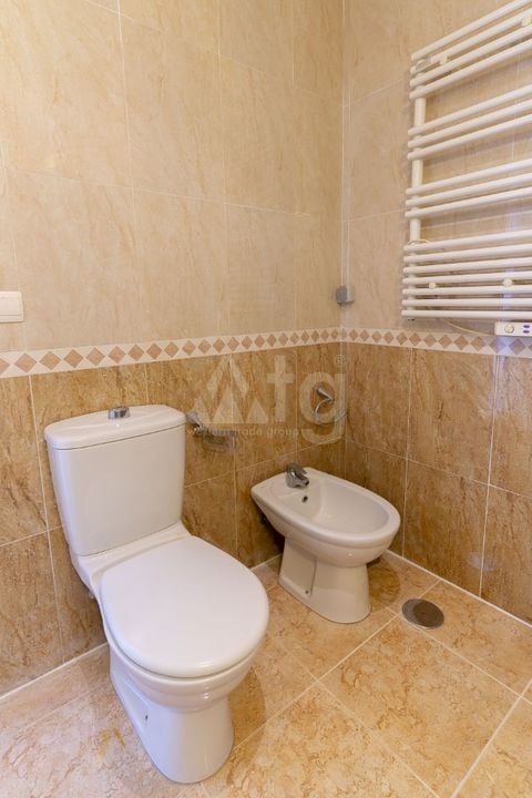 2 bedroom Apartment in Calpe - VMD131925 - Photo - 15