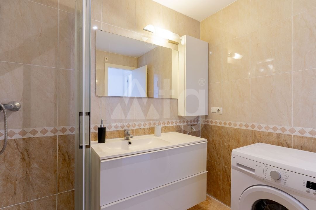 2 bedroom Apartment in Calpe - VMD131925 - Photo - 14