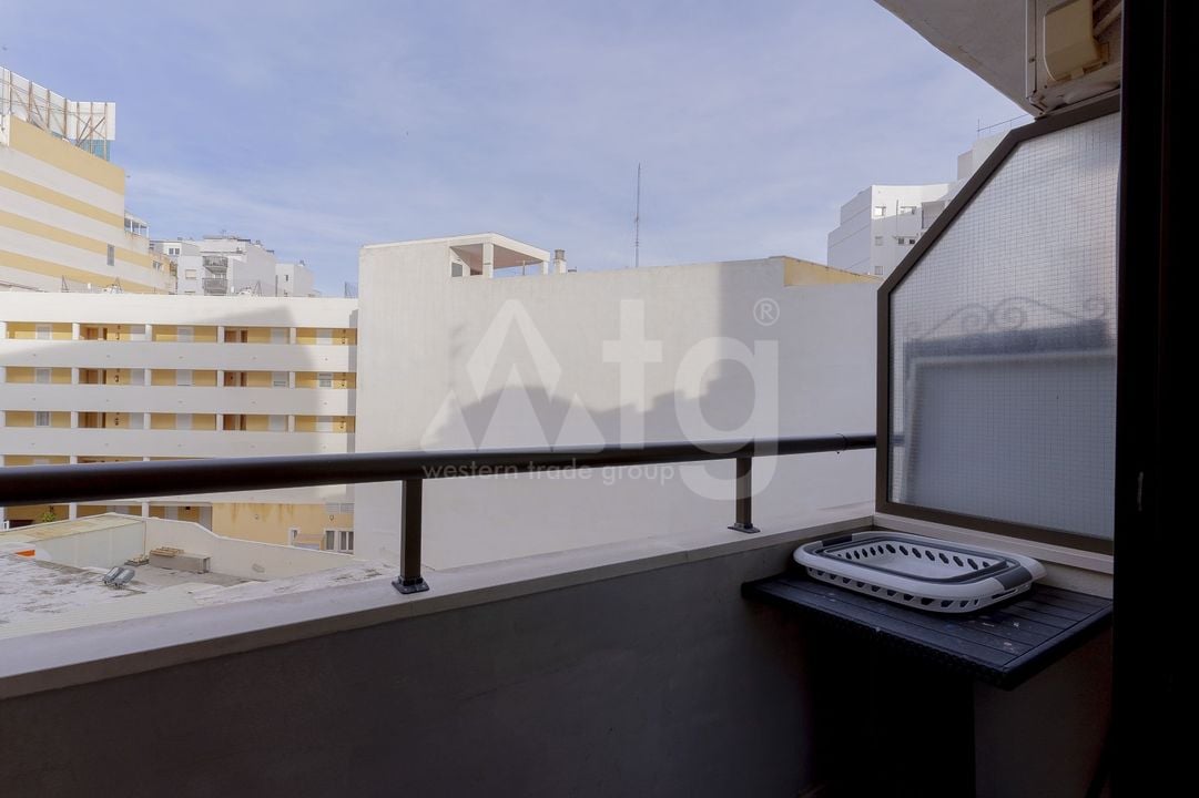 2 bedroom Apartment in Calpe - VMD131925 - Photo - 16