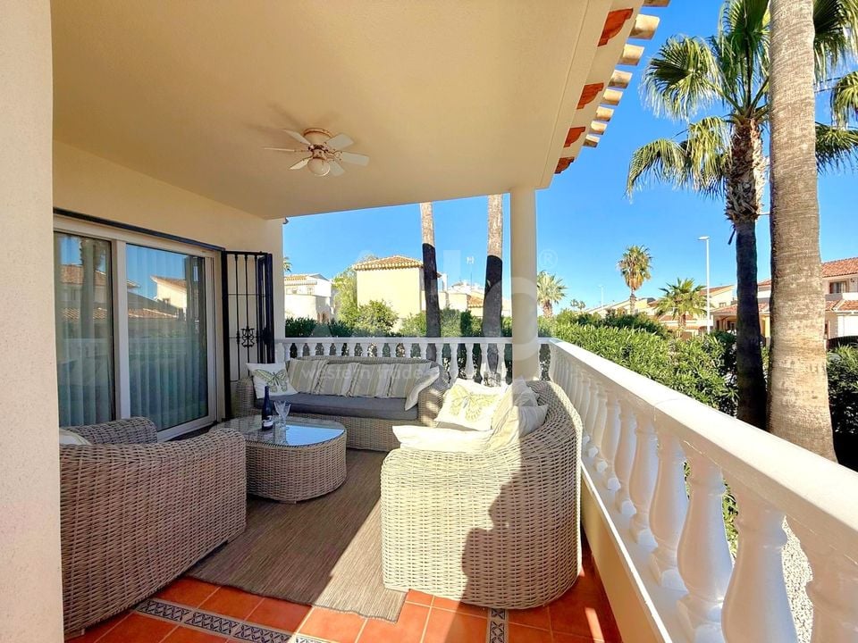 3 bedroom Villa in Orihuela Costa - VH131932 - Photo - 19