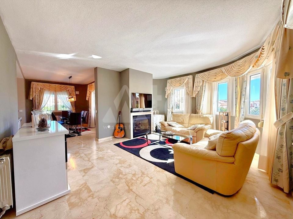 3 bedroom Villa in Orihuela Costa - VH131932 - Photo - 4