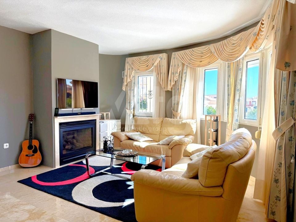 3 bedroom Villa in Orihuela Costa - VH131932 - Photo - 3