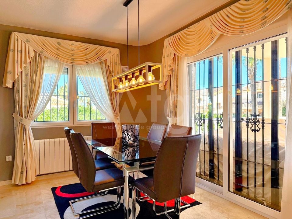 3 bedroom Villa in Orihuela Costa - VH131932 - Photo - 6