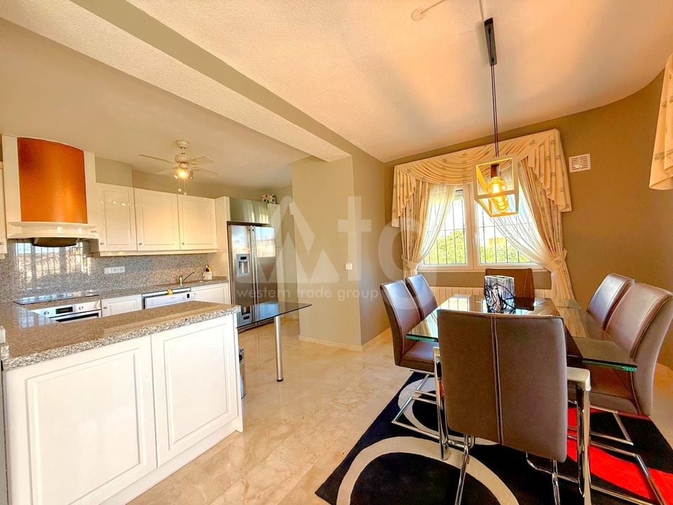 3 bedroom Villa in Orihuela Costa - VH131932 - Photo - 8