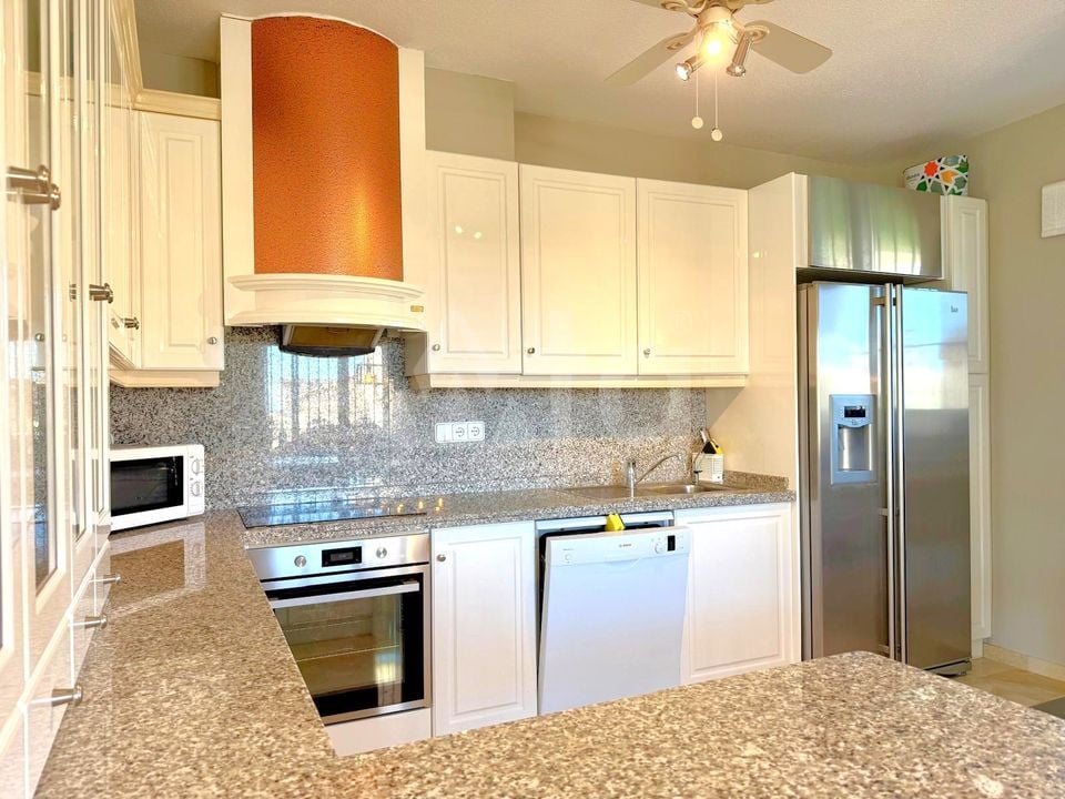 3 bedroom Villa in Orihuela Costa - VH131932 - Photo - 9