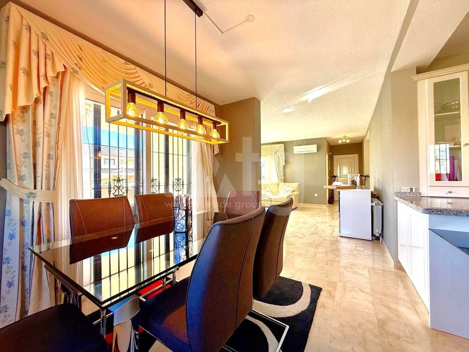 3 bedroom Villa in Orihuela Costa - VH131932 - Photo - 7