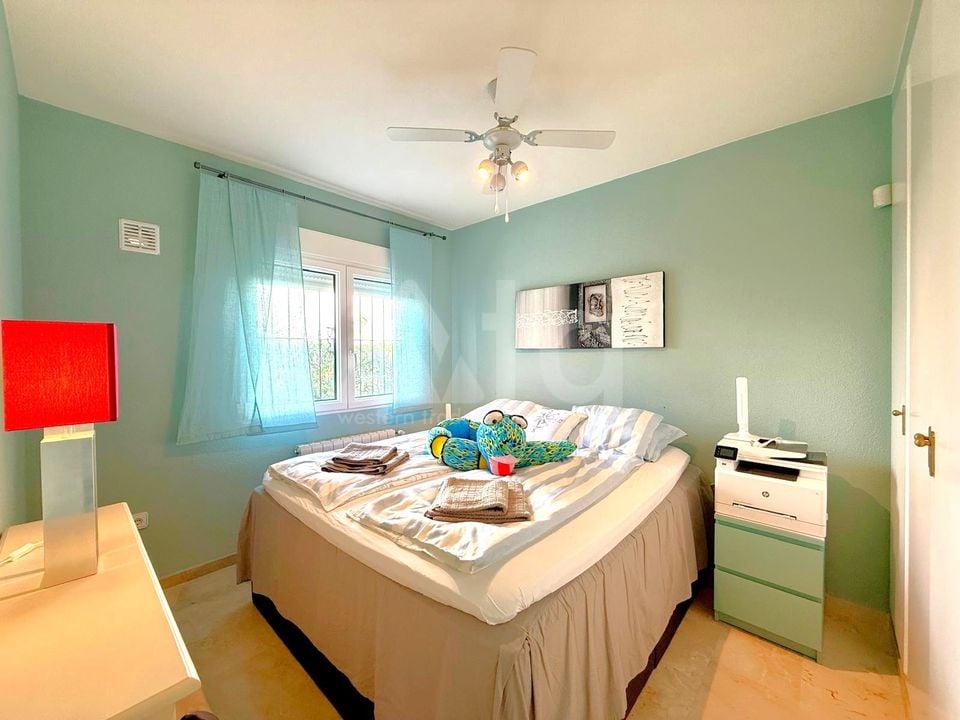 3 bedroom Villa in Orihuela Costa - VH131932 - Photo - 11