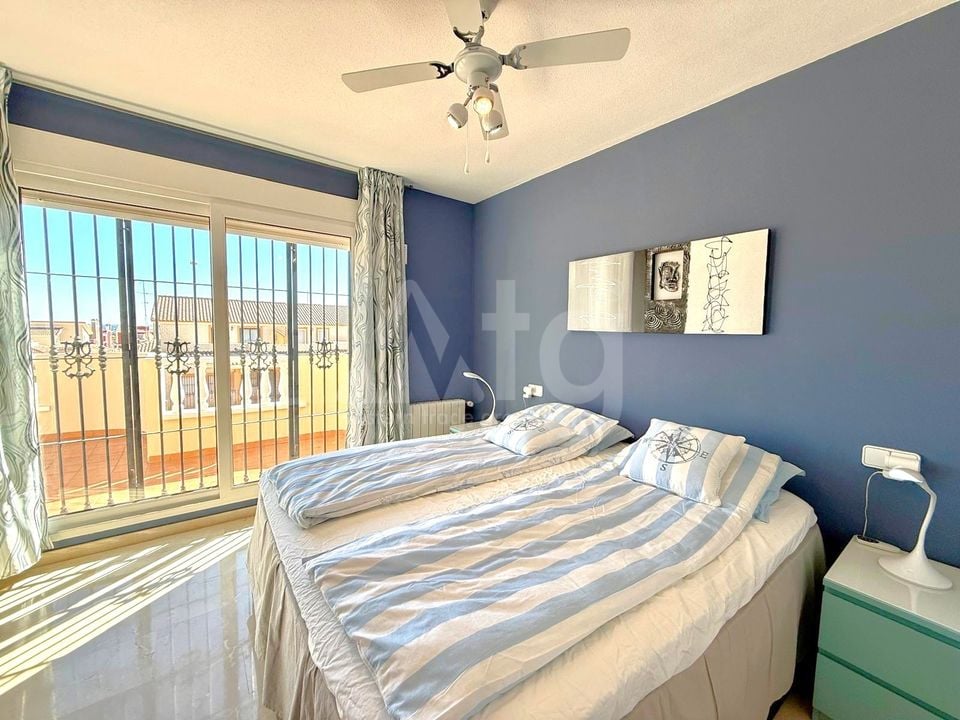 3 bedroom Villa in Orihuela Costa - VH131932 - Photo - 13
