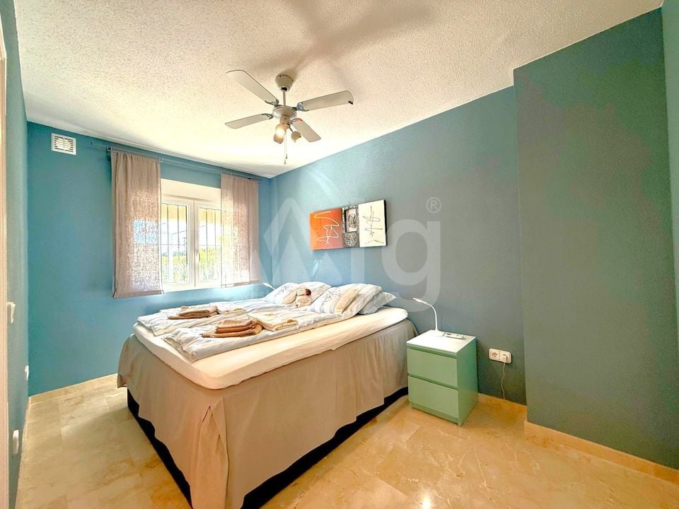 3 bedroom Villa in Orihuela Costa - VH131932 - Photo - 12