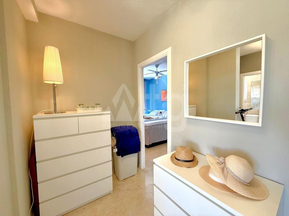 3 bedroom Villa in Orihuela Costa - VH131932 - Photo - 14
