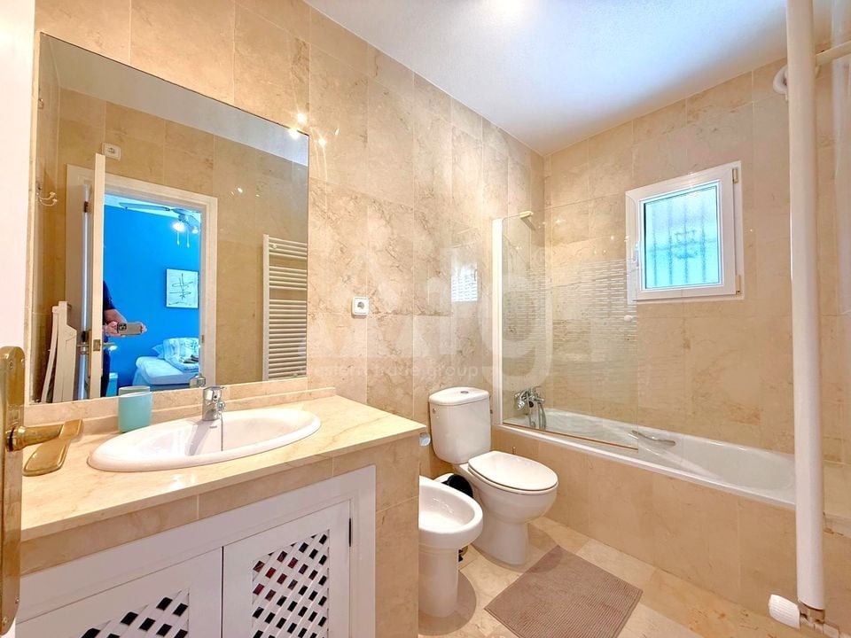 3 bedroom Villa in Orihuela Costa - VH131932 - Photo - 15