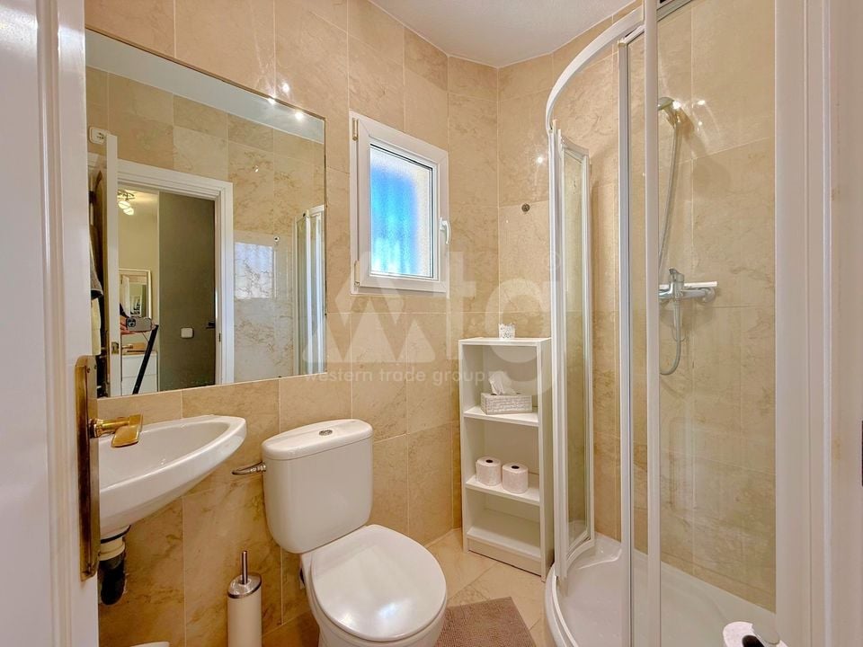 3 bedroom Villa in Orihuela Costa - VH131932 - Photo - 17