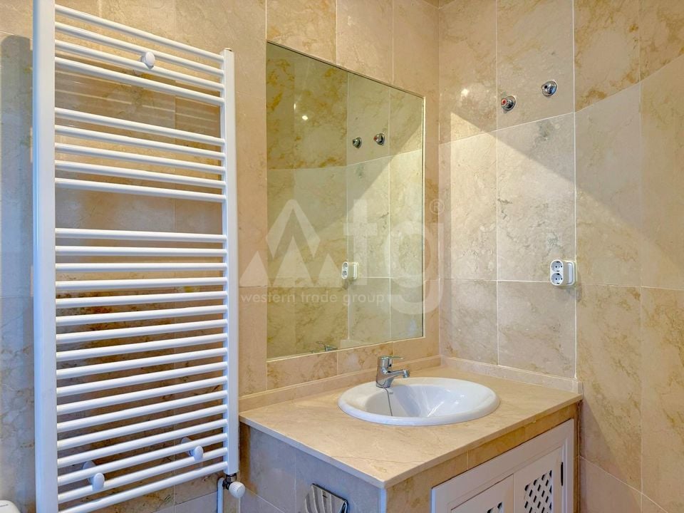 3 bedroom Villa in Orihuela Costa - VH131932 - Photo - 16