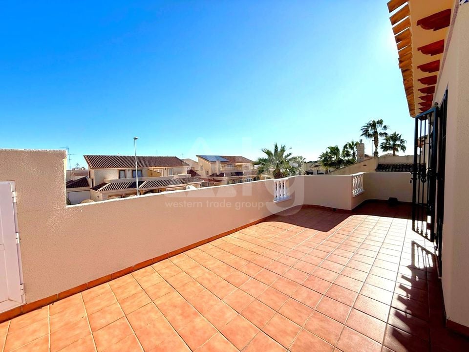 3 bedroom Villa in Orihuela Costa - VH131932 - Photo - 20